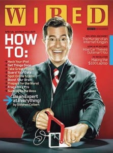 wired