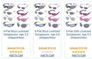 kidglasses