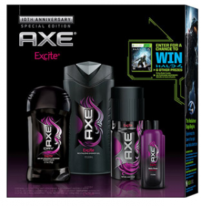 axeexcite