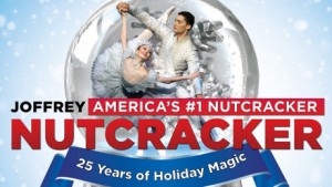 nutcracker