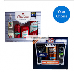 oldspicegillette