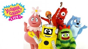 yogabba