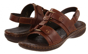 bornsandals