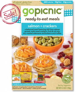 gopicnic