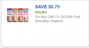 dolesmoothie