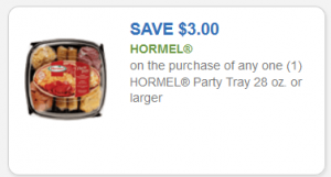 hormelparty