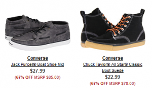 converse