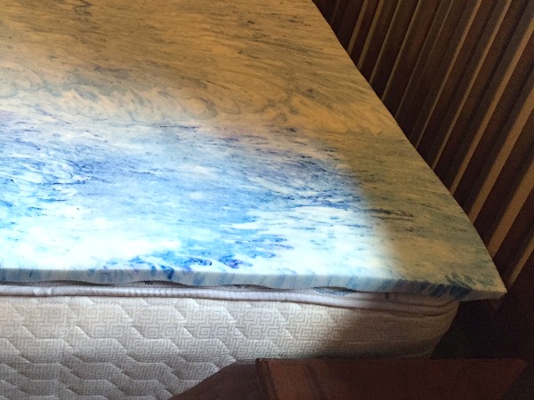 How to fix a sagging mattress -- on the cheap