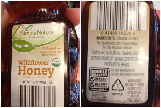 ALDI SimplyNature Review aldi-simplynature-review