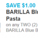 barilla