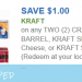 kraftchs