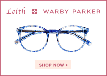 Warby parker coupon code