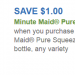 minutemaid