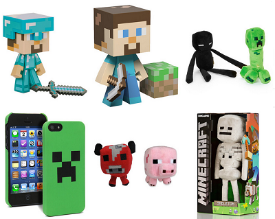 Minecraft Clothing - Official Minecraft Store