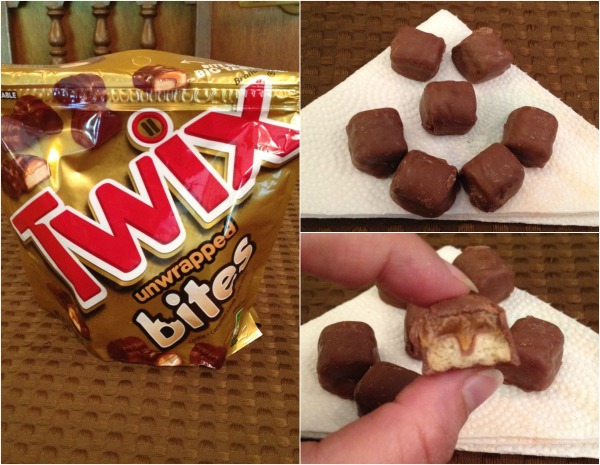 twixbites