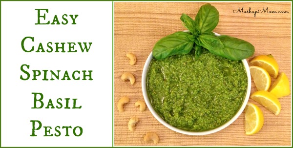 cashew-spinach-basil-pesto