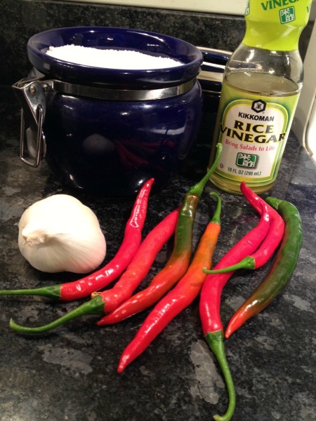chili-garlic-sauce-ingredients