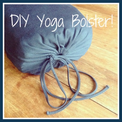 Yoga bolster 2025 pattern