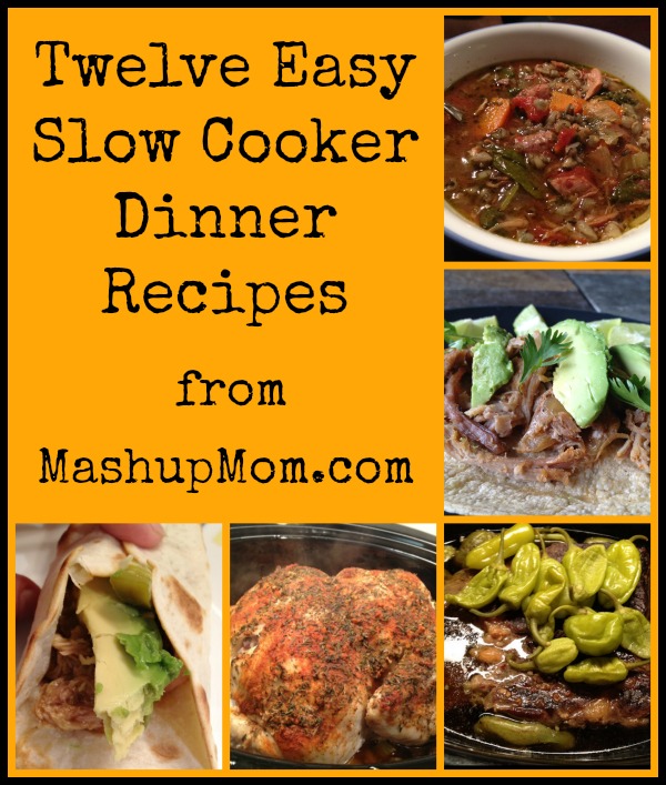 easy-slow-cooker-recipes