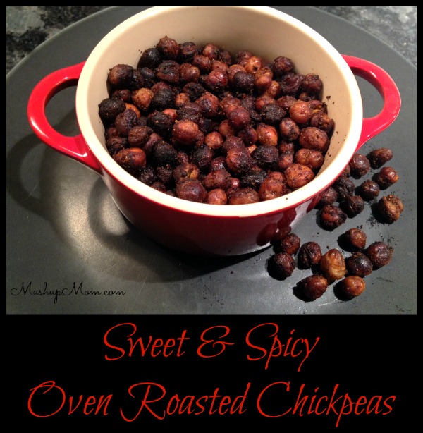 sweet-and-spicy-oven-roasted-chickpeas
