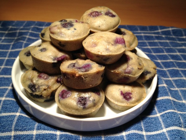 blueberry-pancake-bites