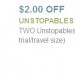 unstopables