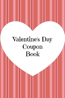 Valentines Day Coupon Book for Kids Resized