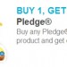 pledge