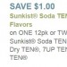 sunkist