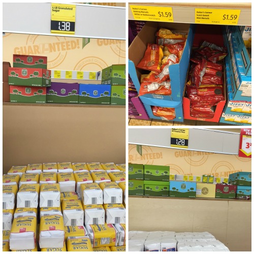 Top Twelve Things to Buy at ALDI