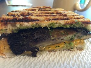 portobello-grilled-cheese