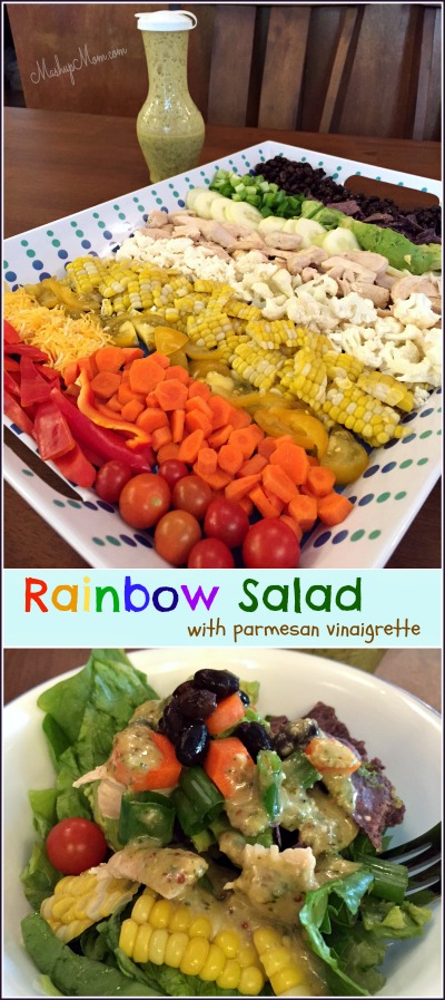 rainbow-salad-with-parmesan-vinaigrette