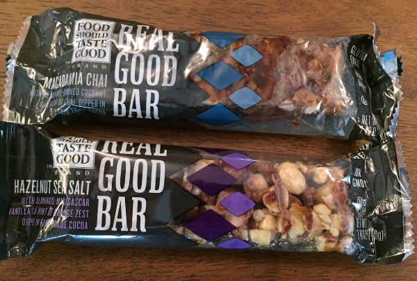 food-should-taste-good-bars