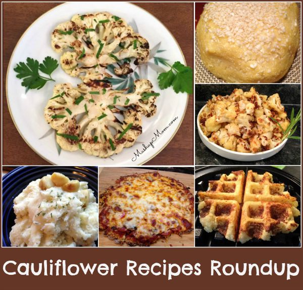 cauliflower-recipes