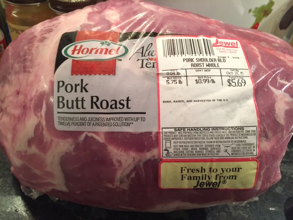 Jewel on sale meat sale