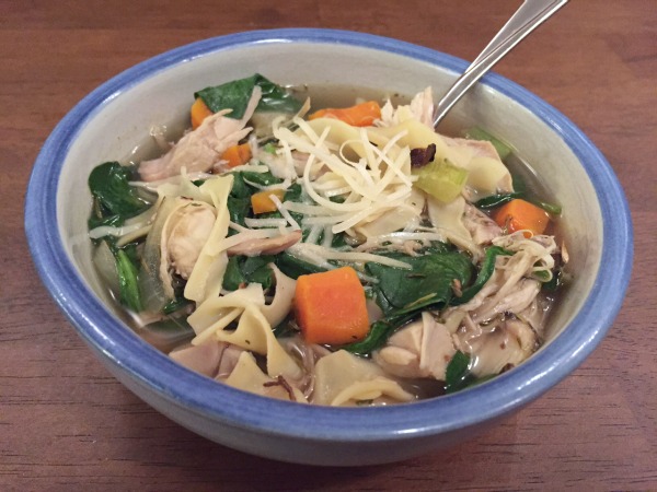 bowl-of-turkey-noodle-soup