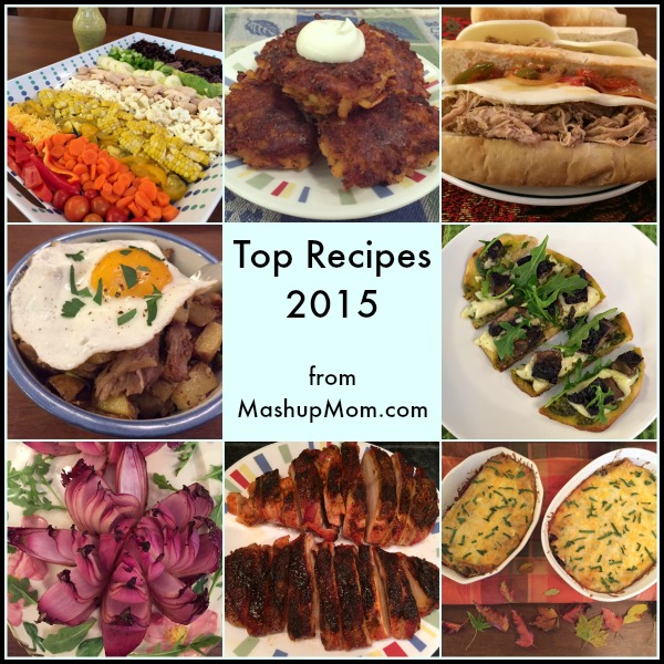 top-2015-recipes