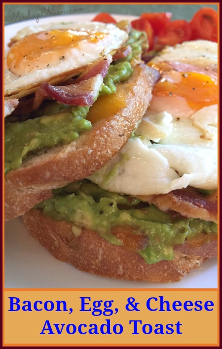 bacon-egg-cheese-avocado-toast