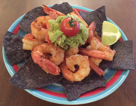 chipotle-lime-shrimp-and-chips