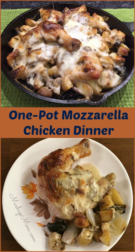 one-pot-mozzarella-chicken-dinner-2