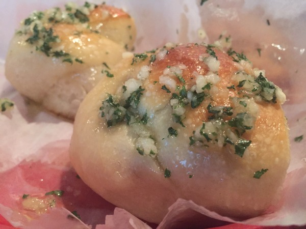 garlic-knots