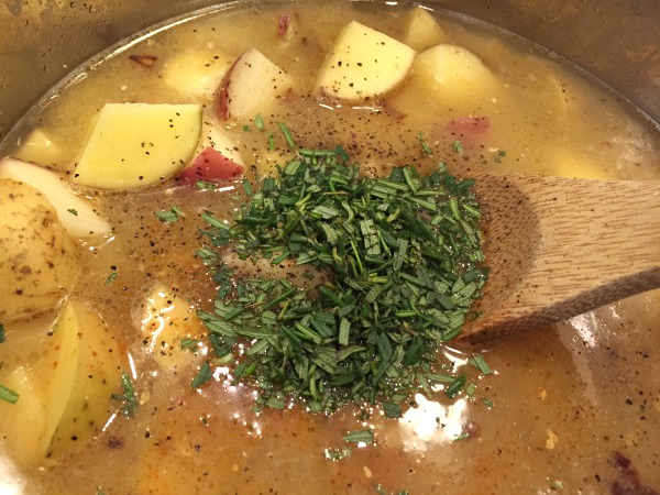 add-rosemary-to-soup