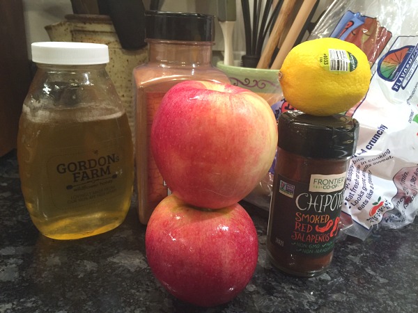 apples-and-honey-chips-ingredients