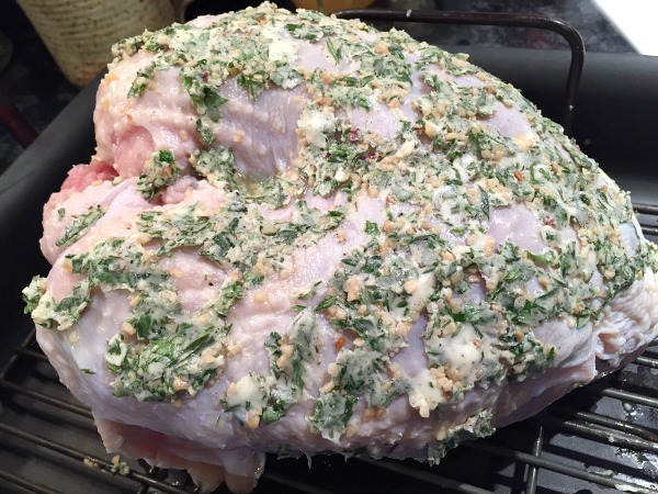 rub-turkey-with-herbs