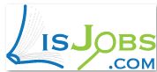 LISJobs.com logo