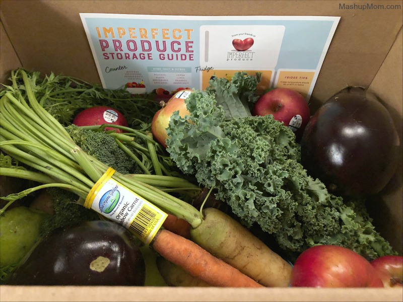 imperfect produce box