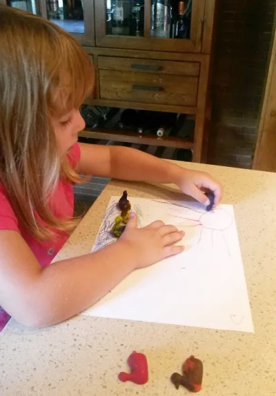 putting them to use