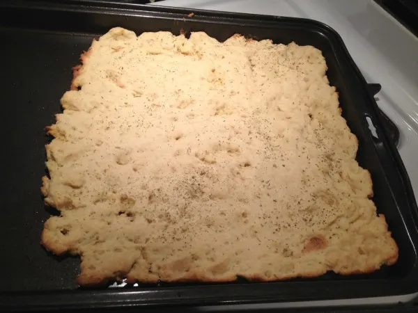 baked-pizza-crust-on-pan