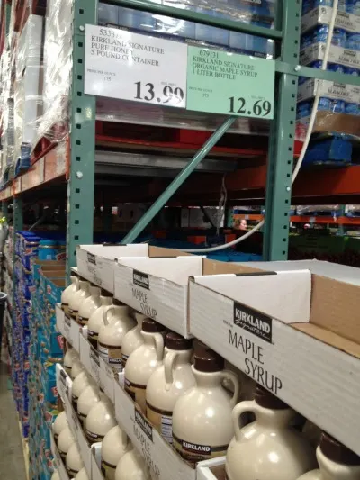 organic-maple-syrup-at-costco