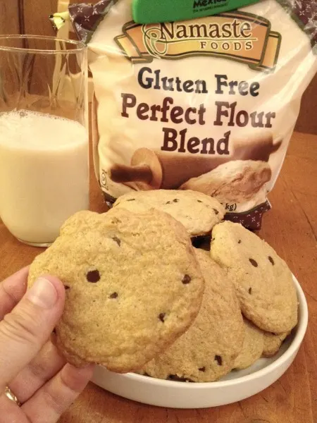 gluten-free-cookie